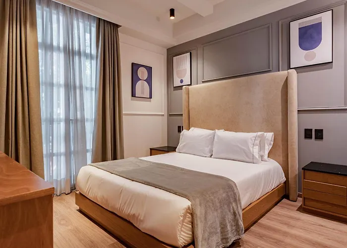 Frontera 23 By Escajal Homes Holiday home *