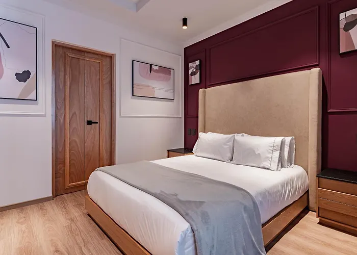 Holiday home Frontera 23 By Escajal Homes