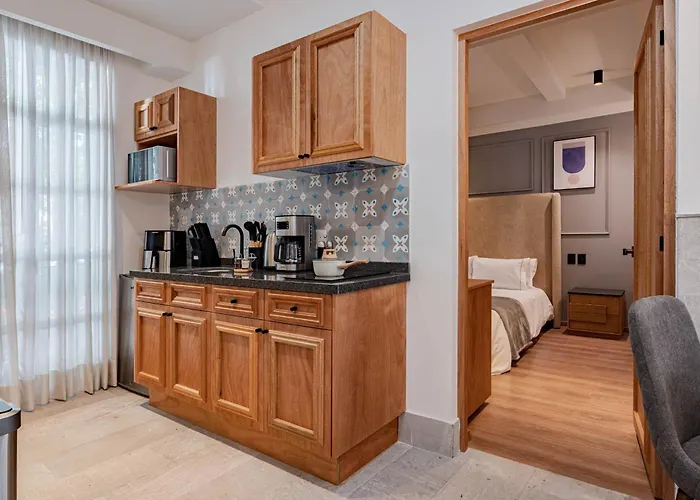 Сasa de vacaciones Frontera 23 By Escajal Homes