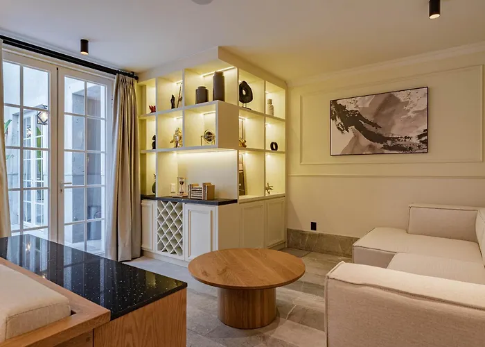Frontera 23 By Escajal Homes Mexico City