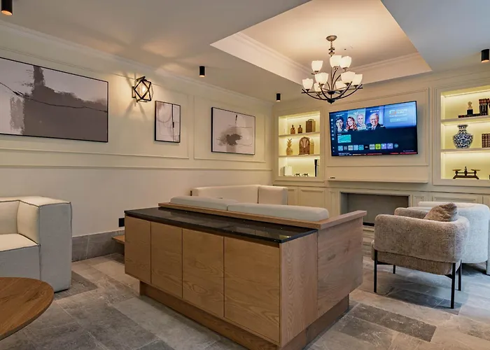 Holiday home Frontera 23 By Escajal Homes *