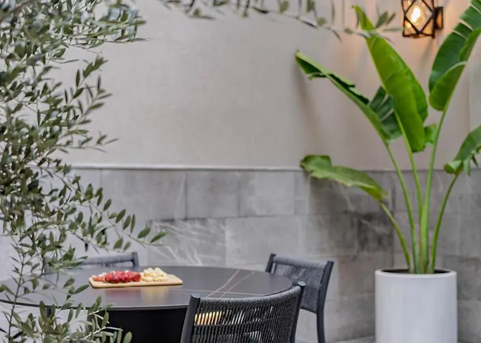 Frontera 23 By Escajal Homes * Mexico City
