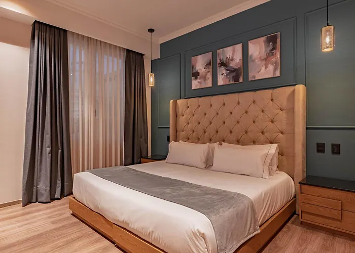 Frontera 23 By Escajal Homes Mexico City