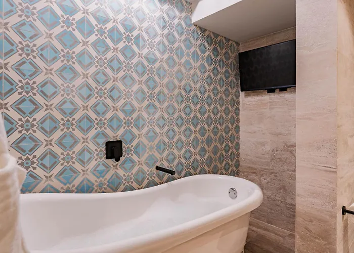 Frontera 23 By Escajal Homes Сasa de vacaciones