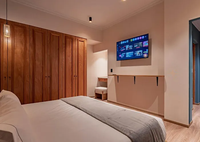 Frontera 23 By Escajal Homes