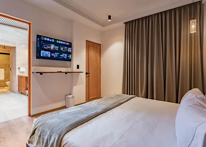 Frontera 23 By Escajal Homes Mexico City