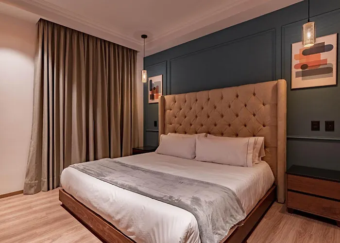 Frontera 23 By Escajal Homes Mexico City