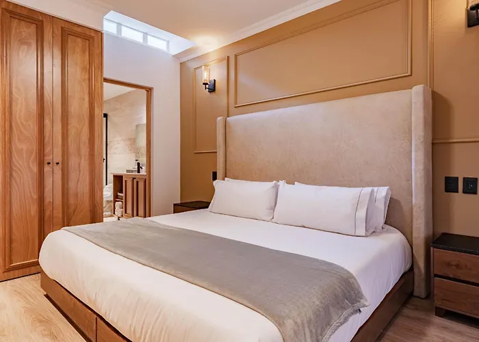 Frontera 23 By Escajal Homes * Mexico City