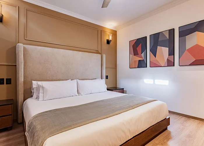 Сasa de vacaciones Frontera 23 By Escajal Homes