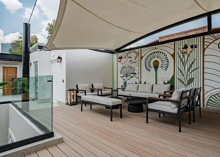 Frontera 23 By Escajal Homes